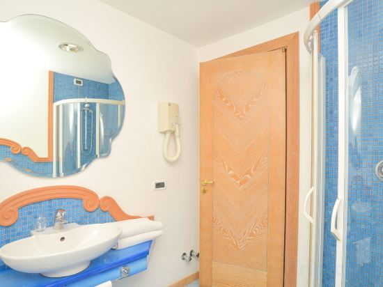 Фото Albergo Terme Italia