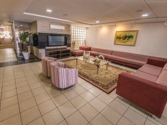 Фото Netuanah Praia Hotel