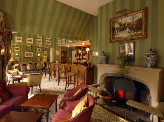 Фото Cotswold Lodge Hotel