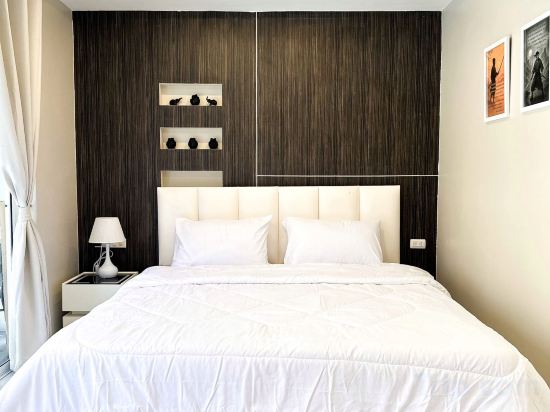 Фото Sunset Apartments