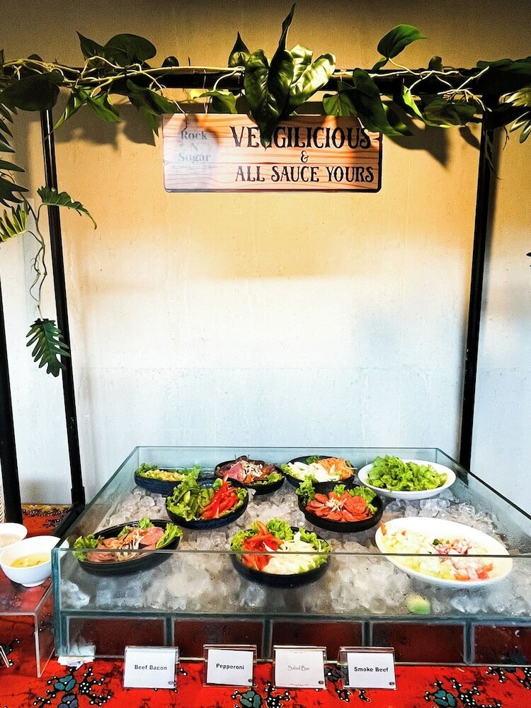 Фото Luminor Hotel Legian Seminyak