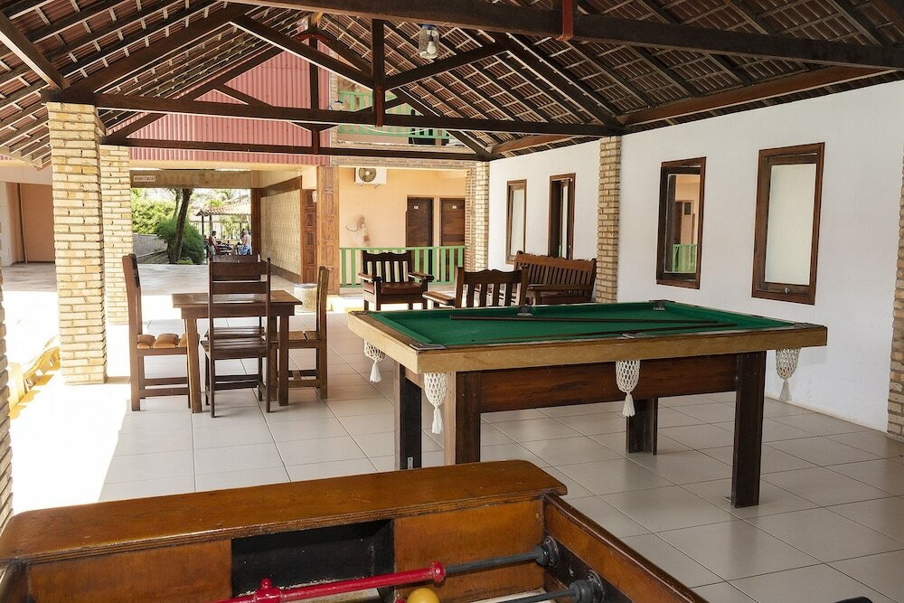 Фото Hotel Porto Futuro