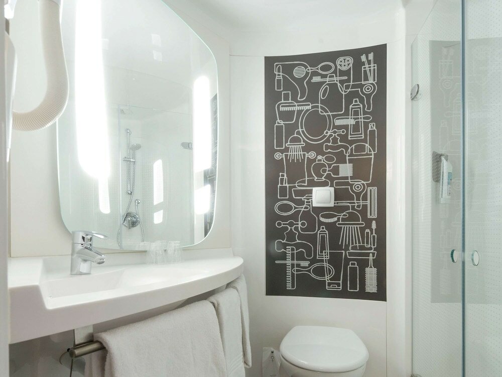 Фото Ibis London Stratford