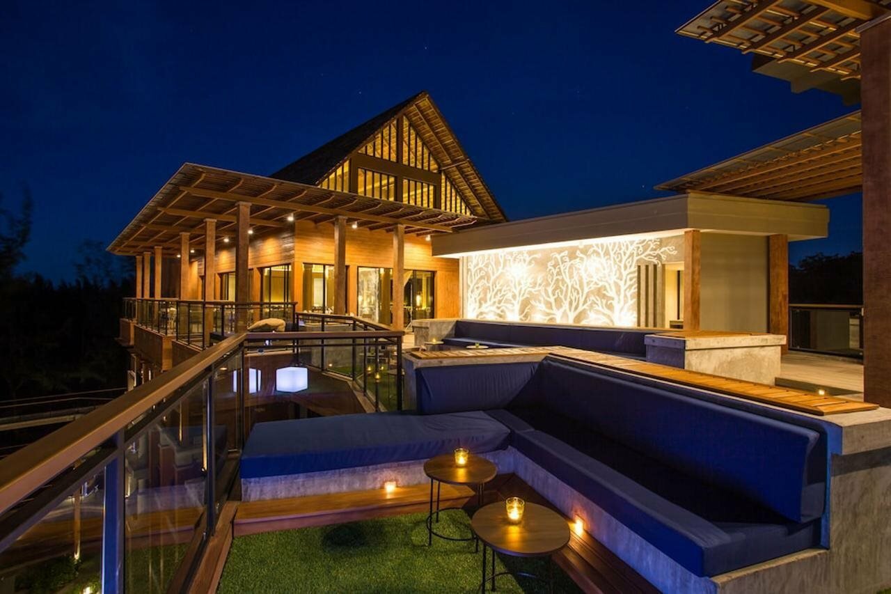 Фото Mai Holiday by Mai Khao Lak