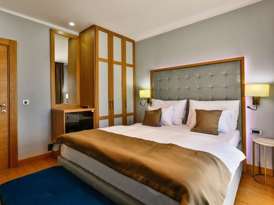 Фото Lusso Mare by Aycon