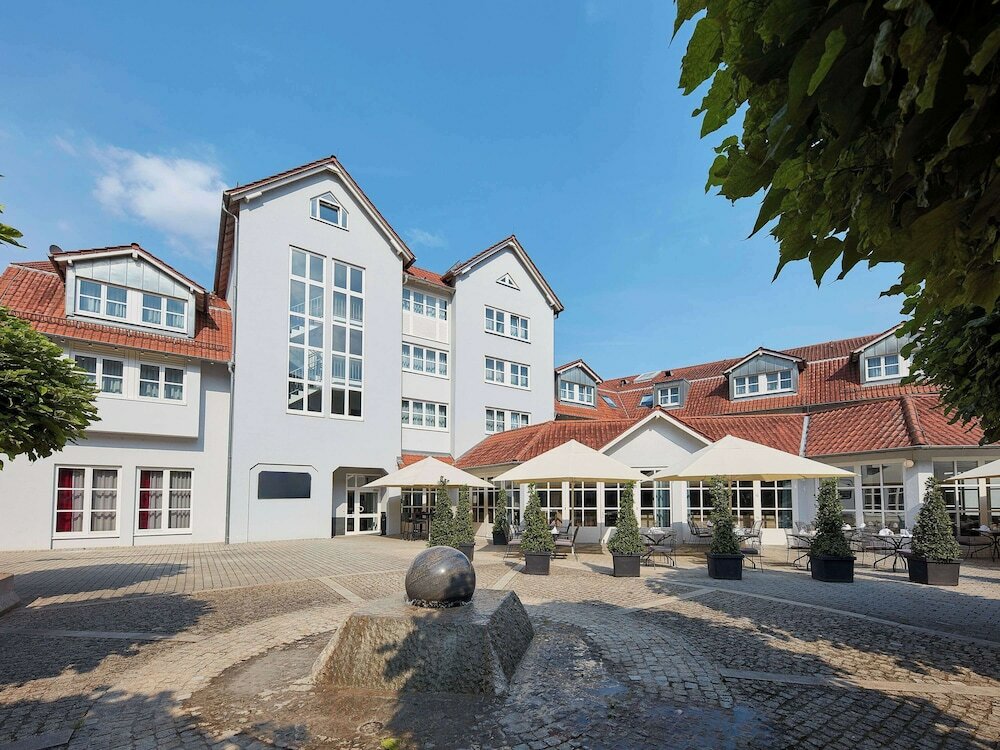 Фото Nestor Hotel Neckarsulm