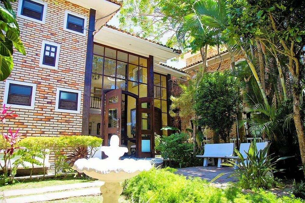 Фото Pousada Casa da Praia