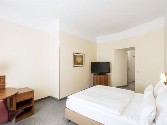 Фото Гостиница Nh Wien Belvedere