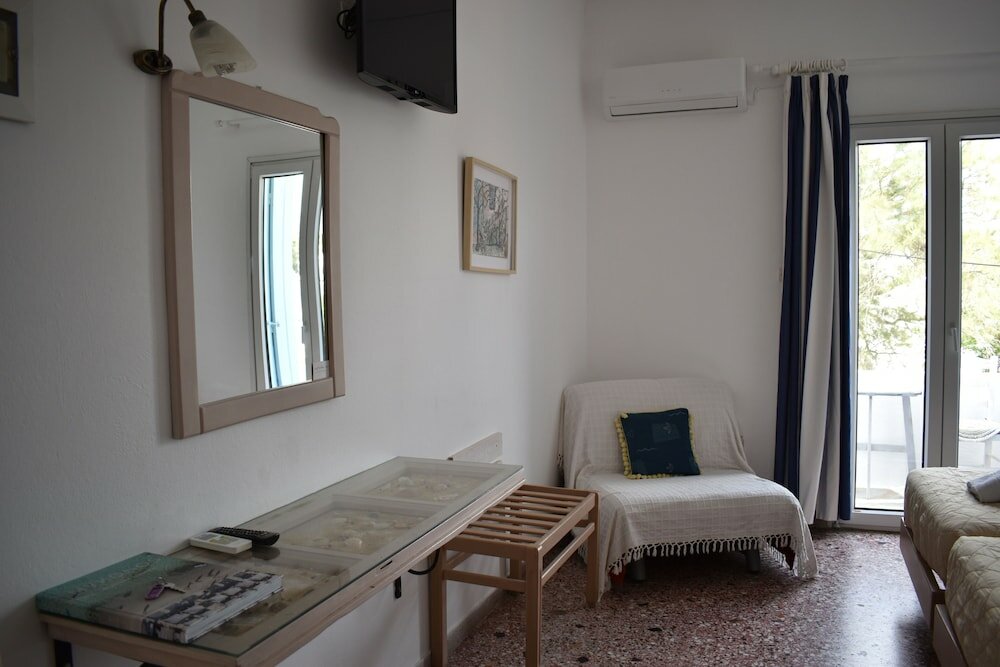 Фото Andriani'S Guest House