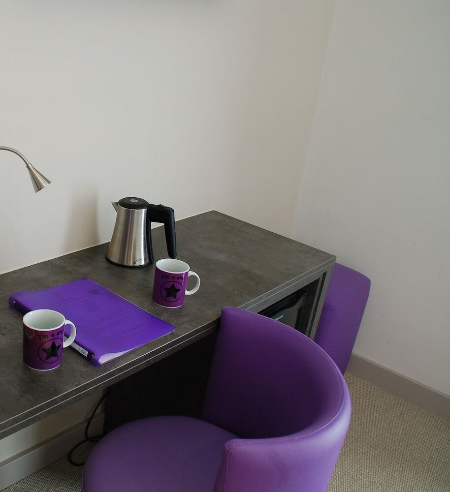 Фото Hotel de la Fontaine