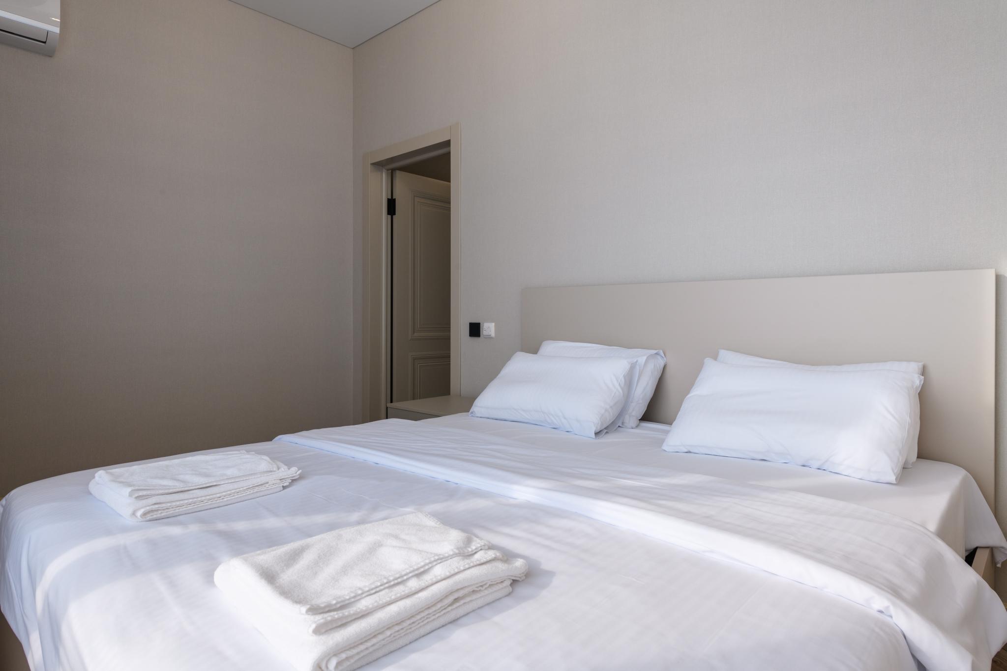 Фото Nomad suite