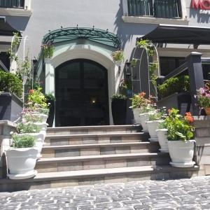 Фото Port Rivoli Baku Luxury Boutique Hotel