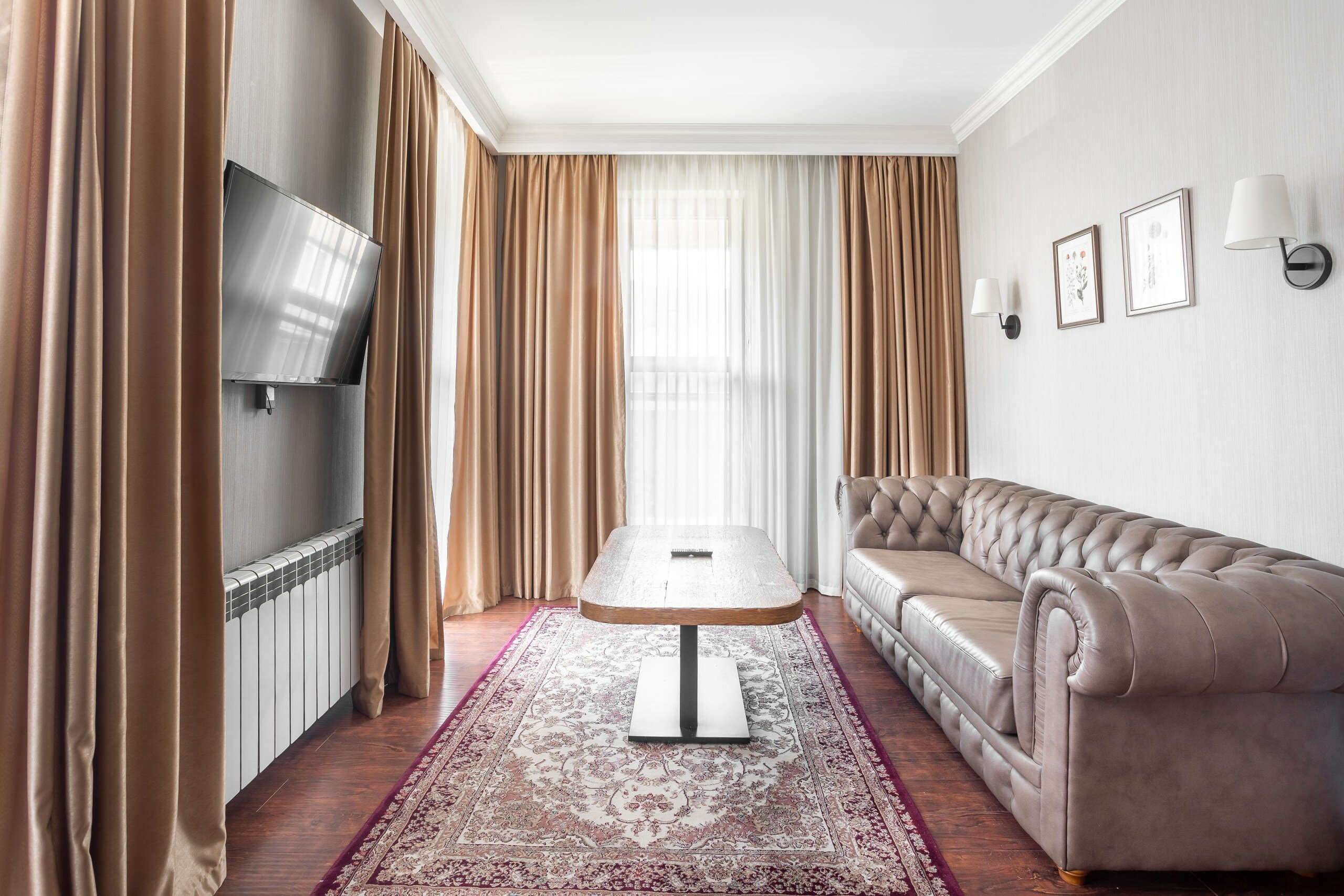 Фото Sacvoyage Hotel