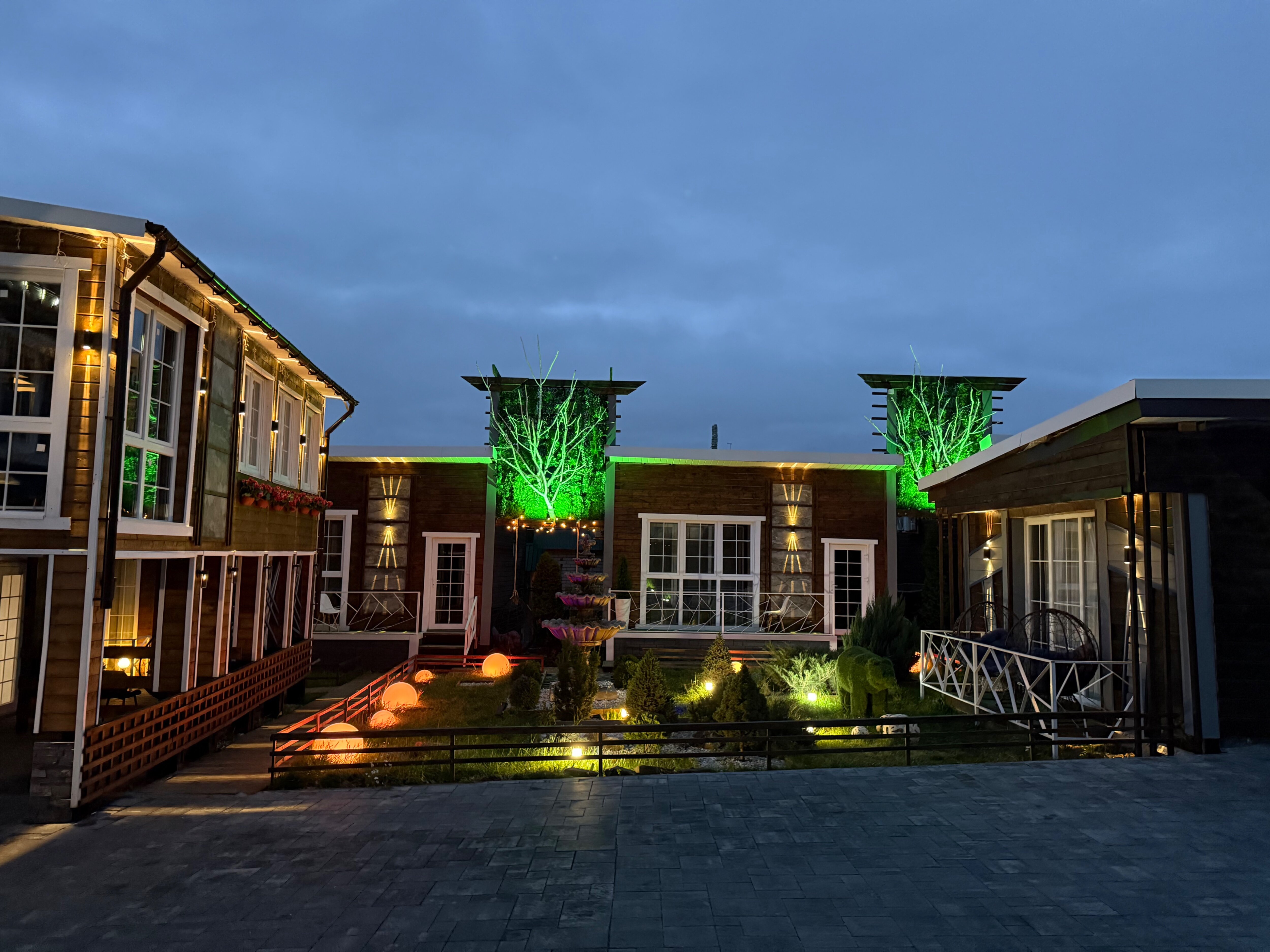 Фото Panorama Lux