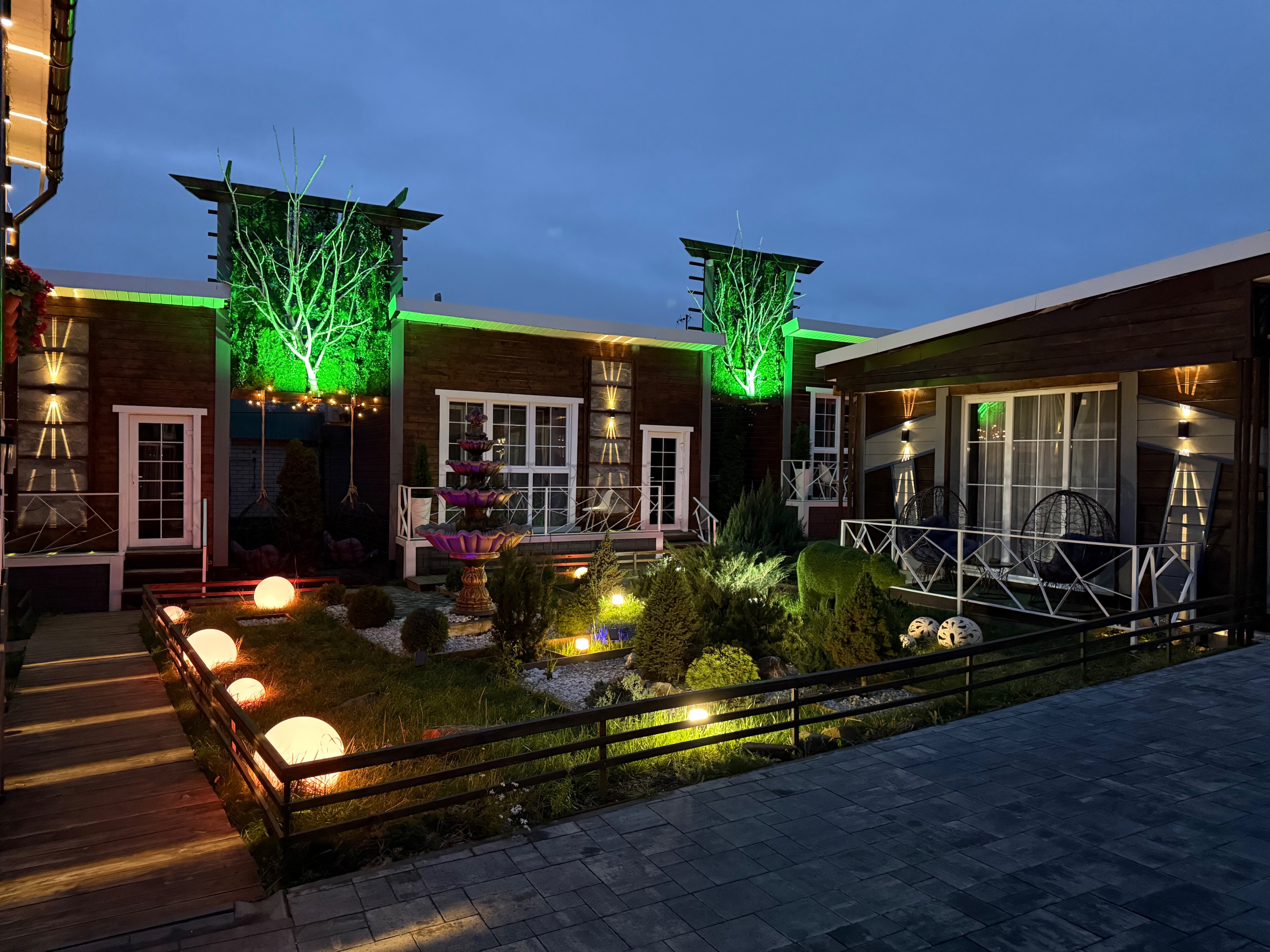 Фото Panorama Lux