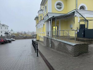 Сбер Страхование, улица Мучной Ряд, 1 — Арзамас