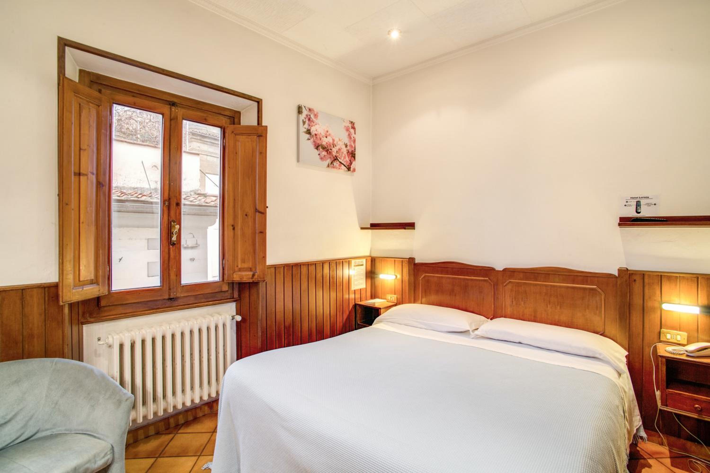 Фото Hotel Lorena