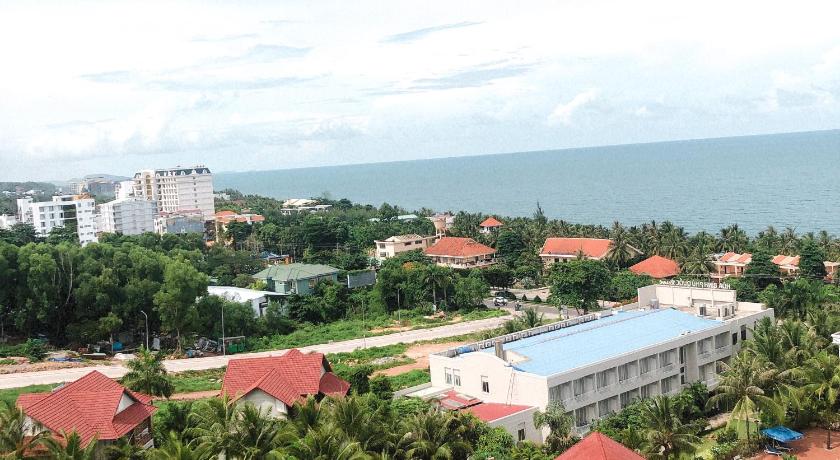 Фото Stellar Hotel Phú Quốc