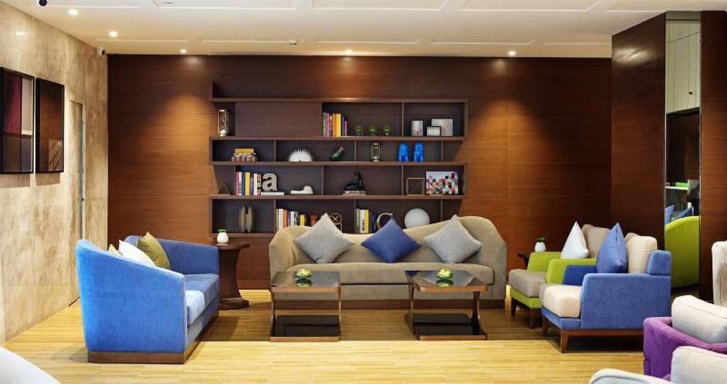 Фото Hampton by Hilton Changsha Xingsha