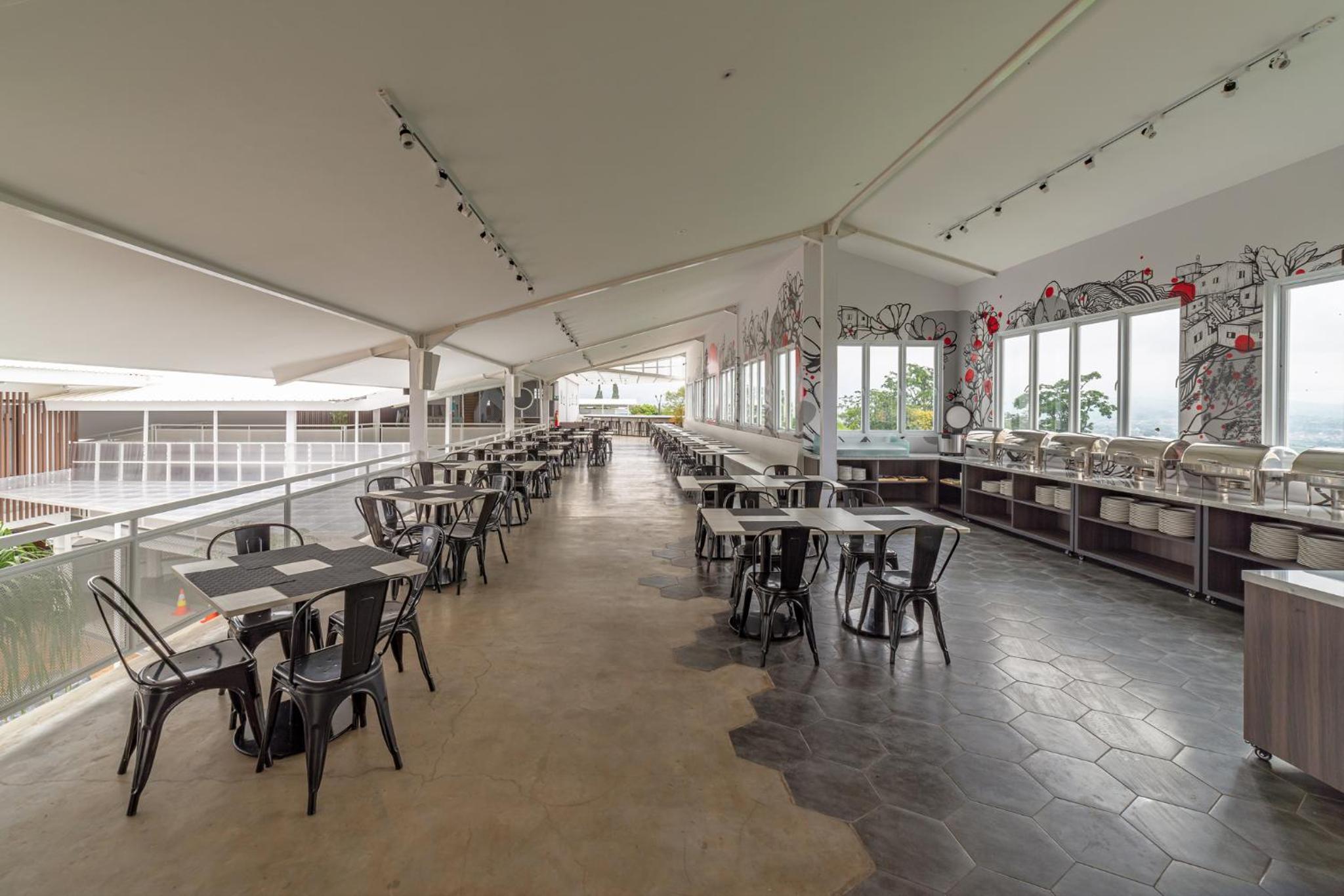 Фото Kontena Hotel