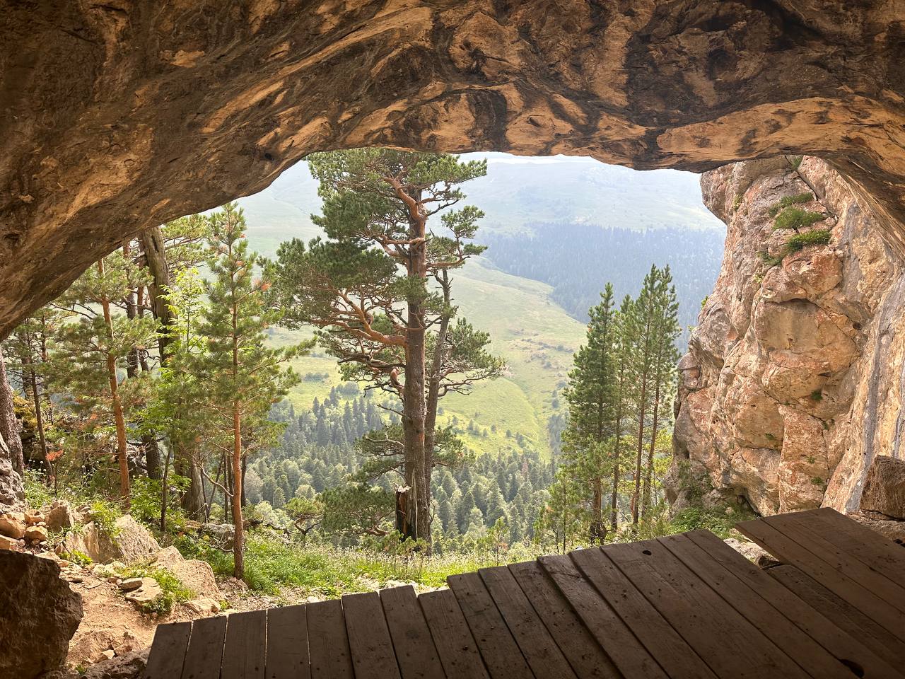 Фото Дом на Широком