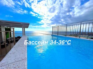 отель Море & Горы