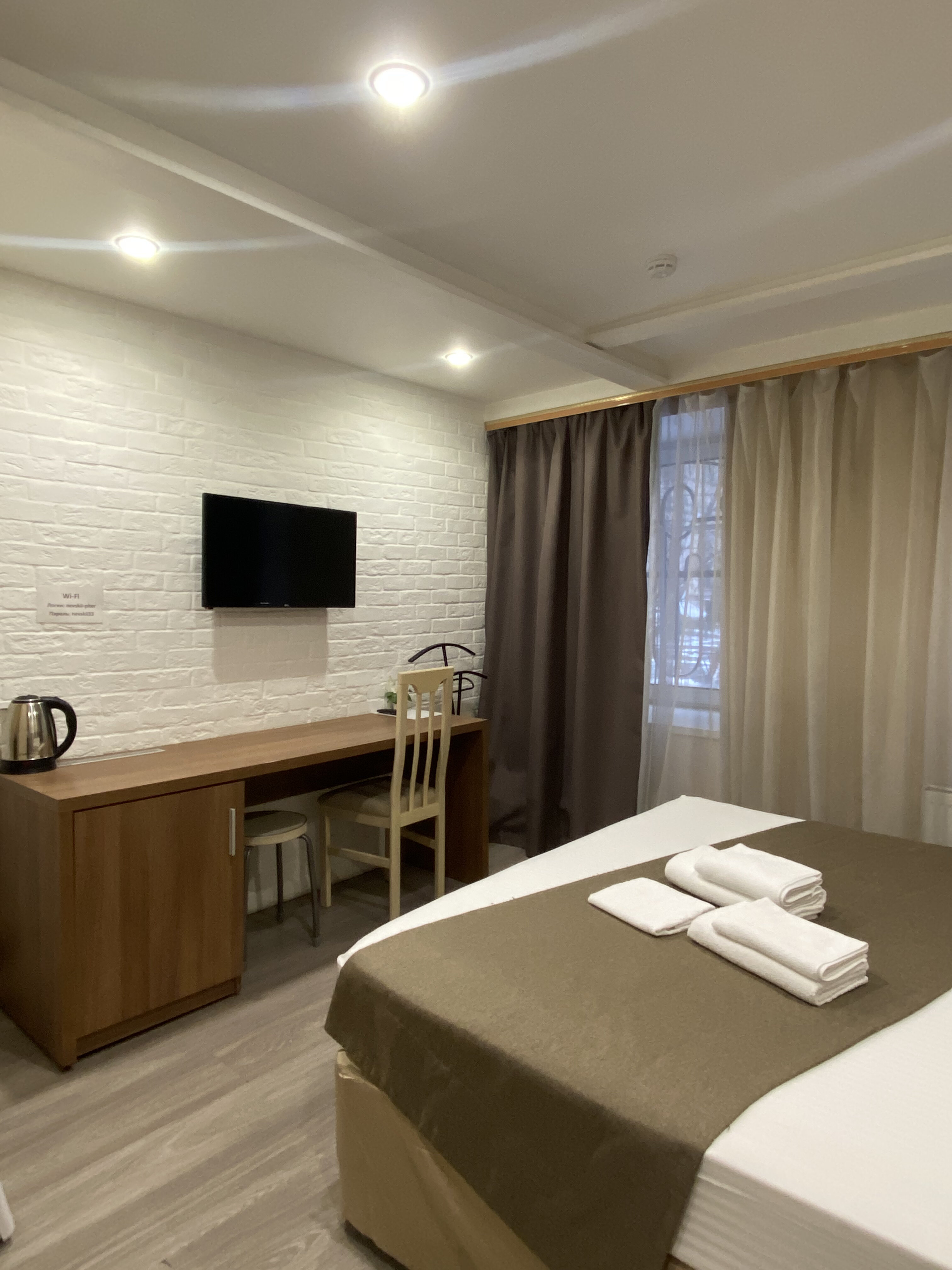 Фото Невский Питер