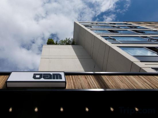 Фото Jam Hotel