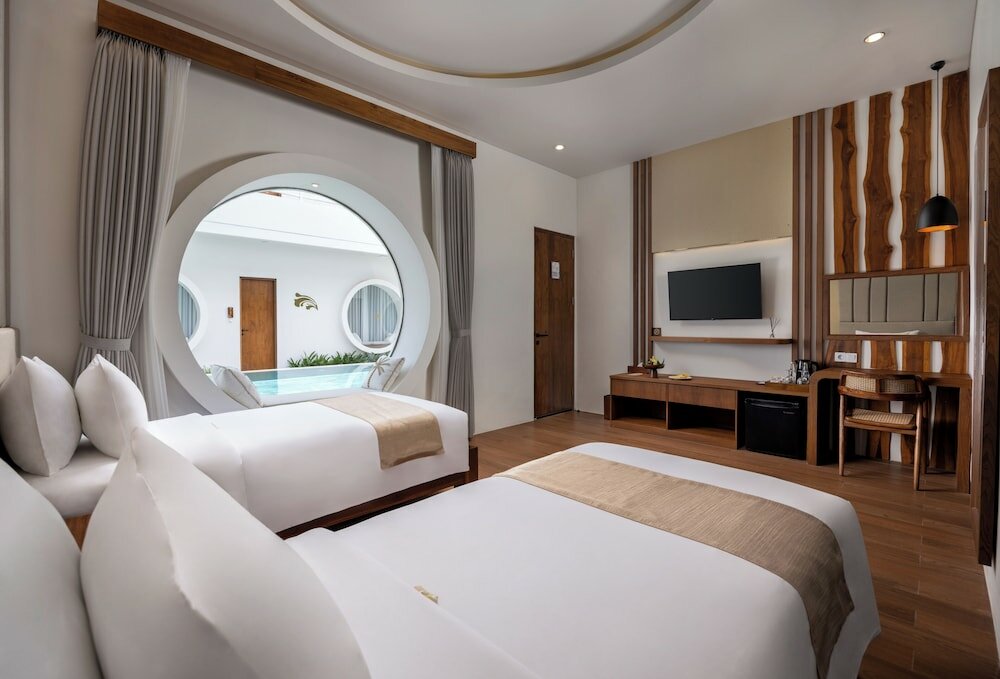 Фото The Prime Canggu Bali