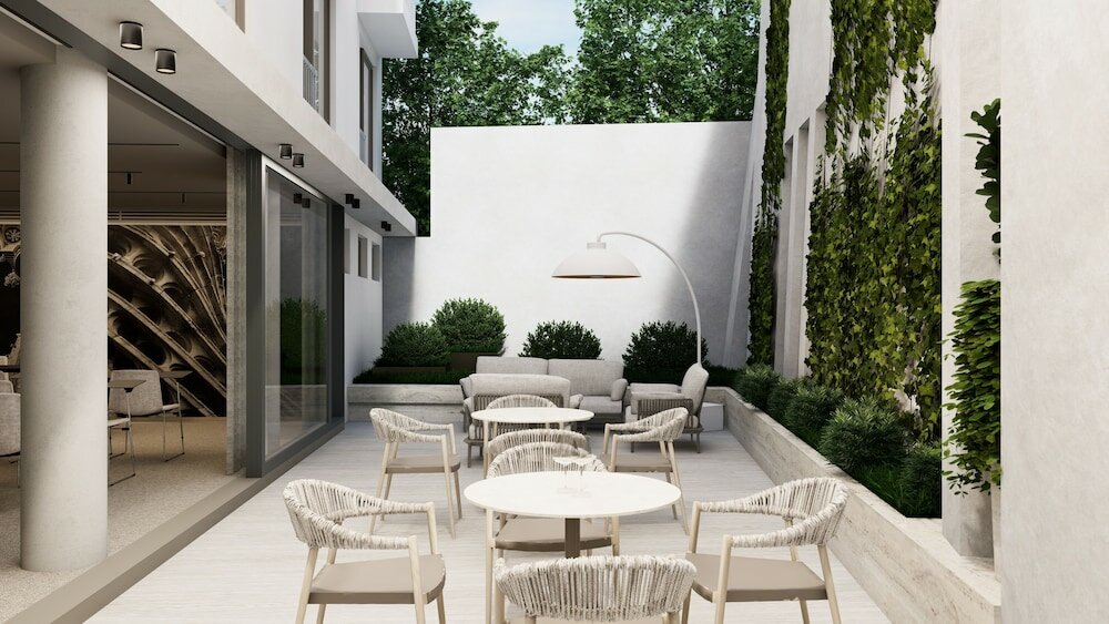 Фото Lanchid 19 Design Hotel