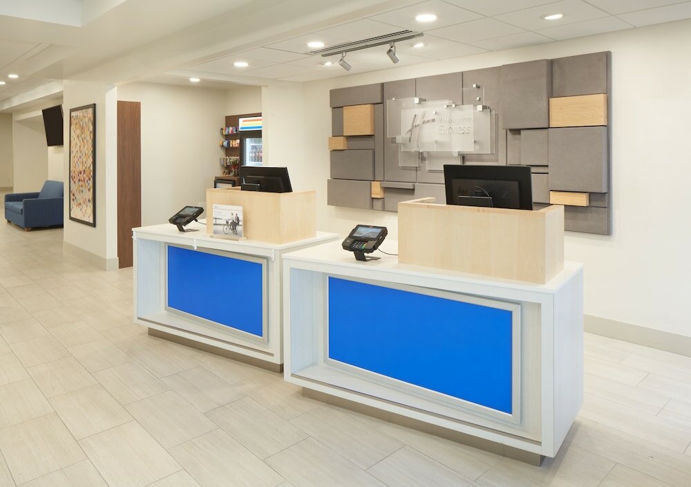 Фото Holiday Inn Express Boca Raton-West, an Ihg Hotel