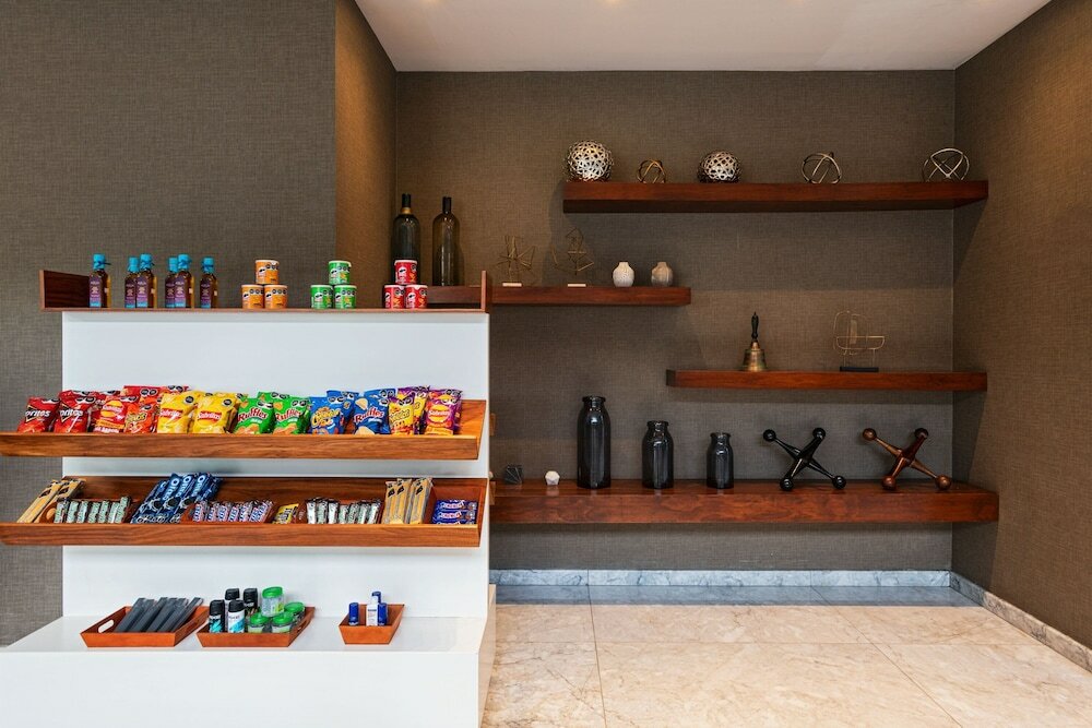 Фото Ac Hotel by Marriott Santa Fe