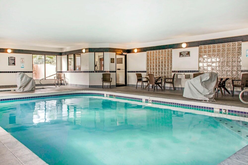 Фото Hotel Scottsdale