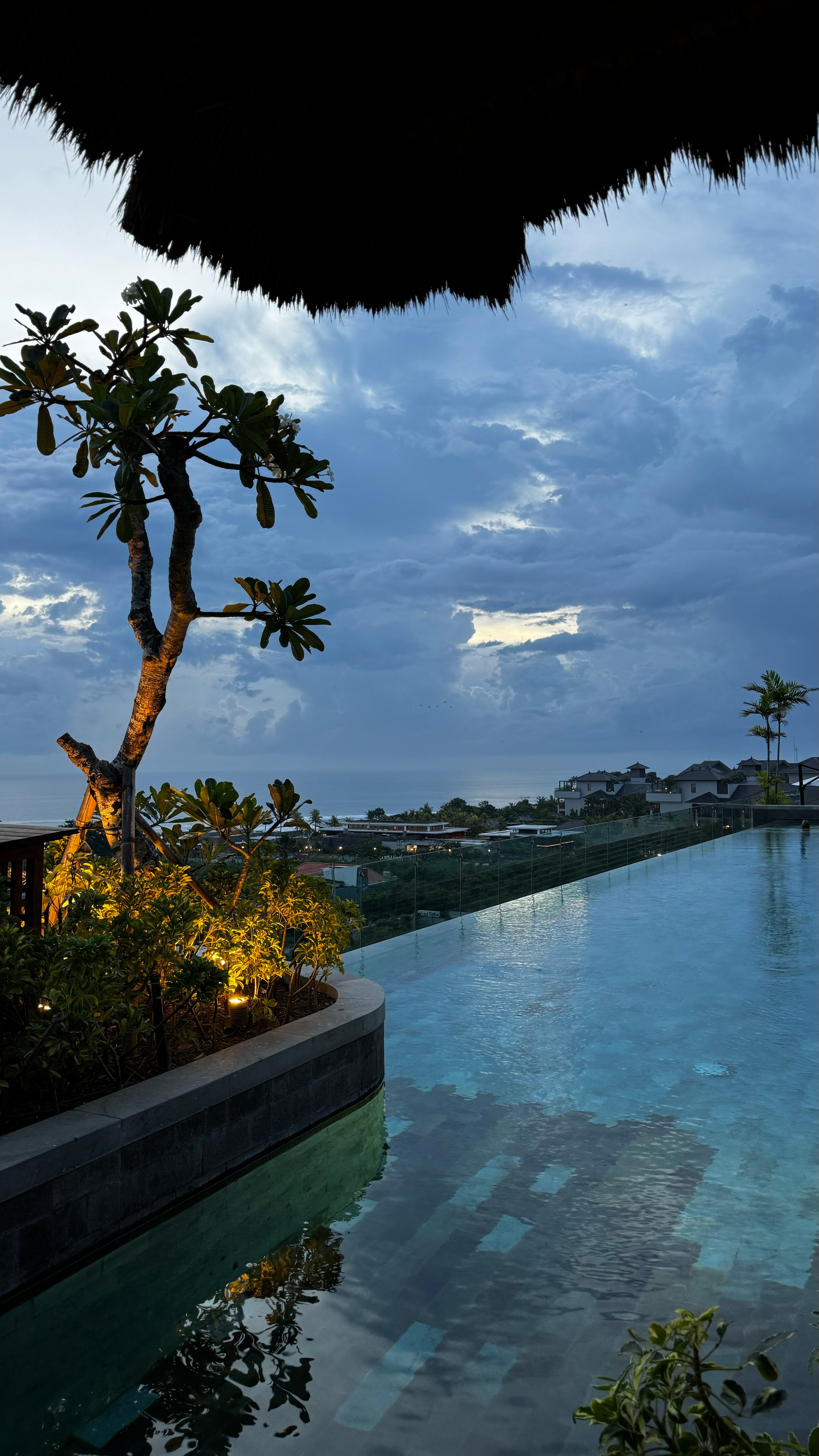 Фото Holiday Inn Resort Bali Canggu