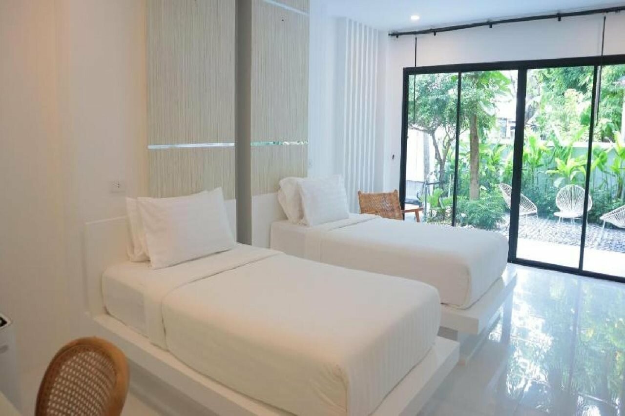 Фото Pp Tonsai Place