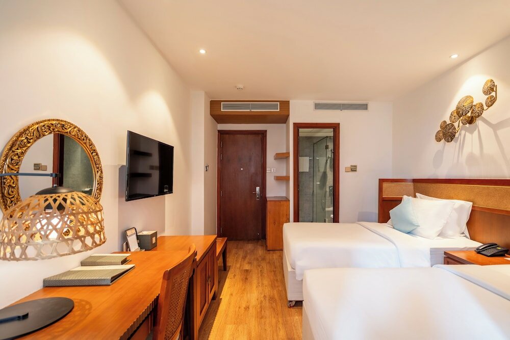 Фото A&em Art Hotel