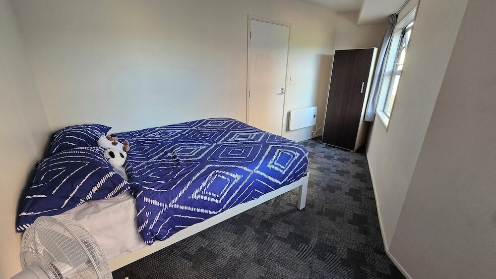 Фото Empire Apartments