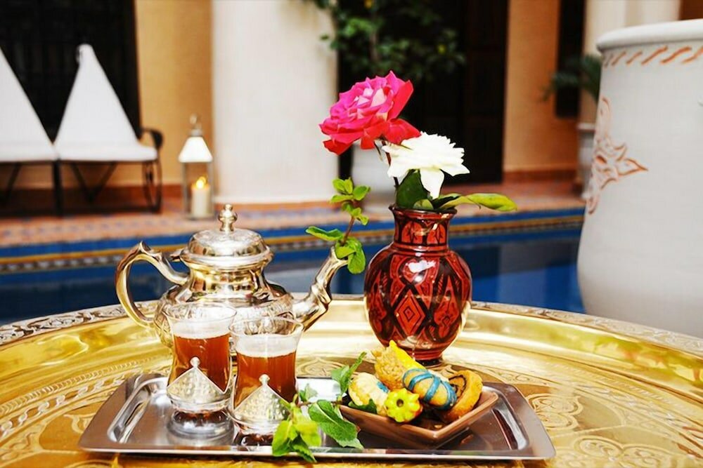 Фото Riad Hadda