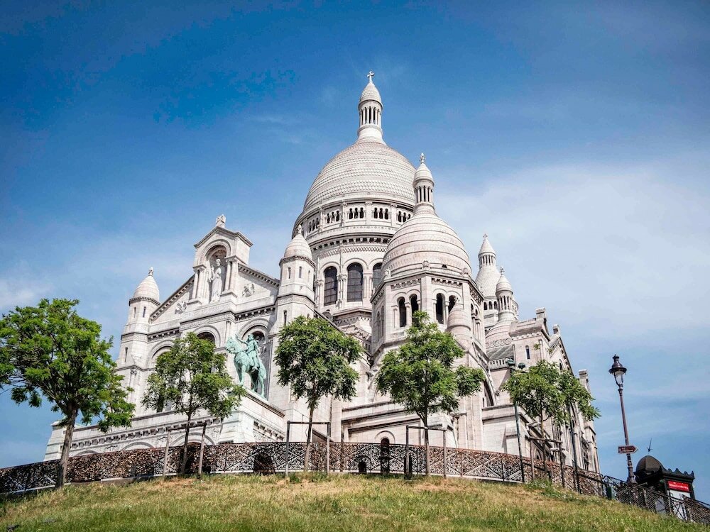 Фото Mercure Paris Opera Grands Boulevards