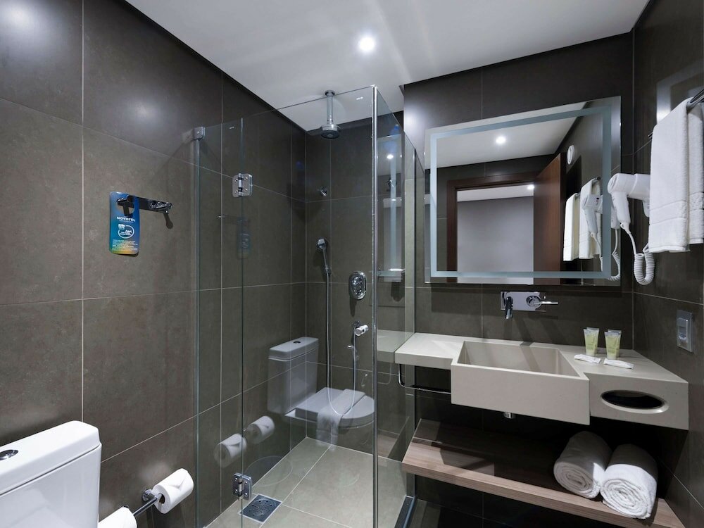 Фото Novotel Itajai