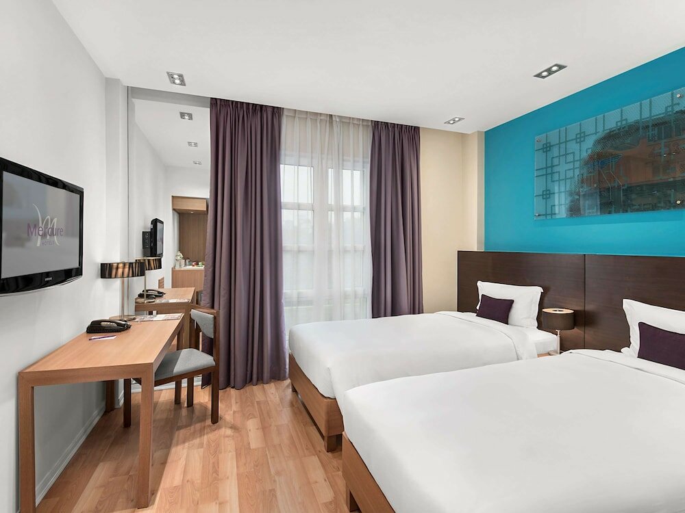 Фото Mercure Hanoi La Gare