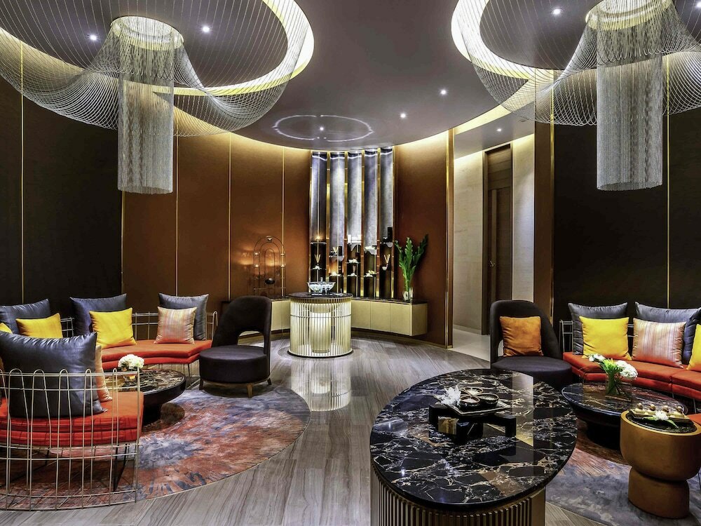 Фото Pullman Bangkok King Power