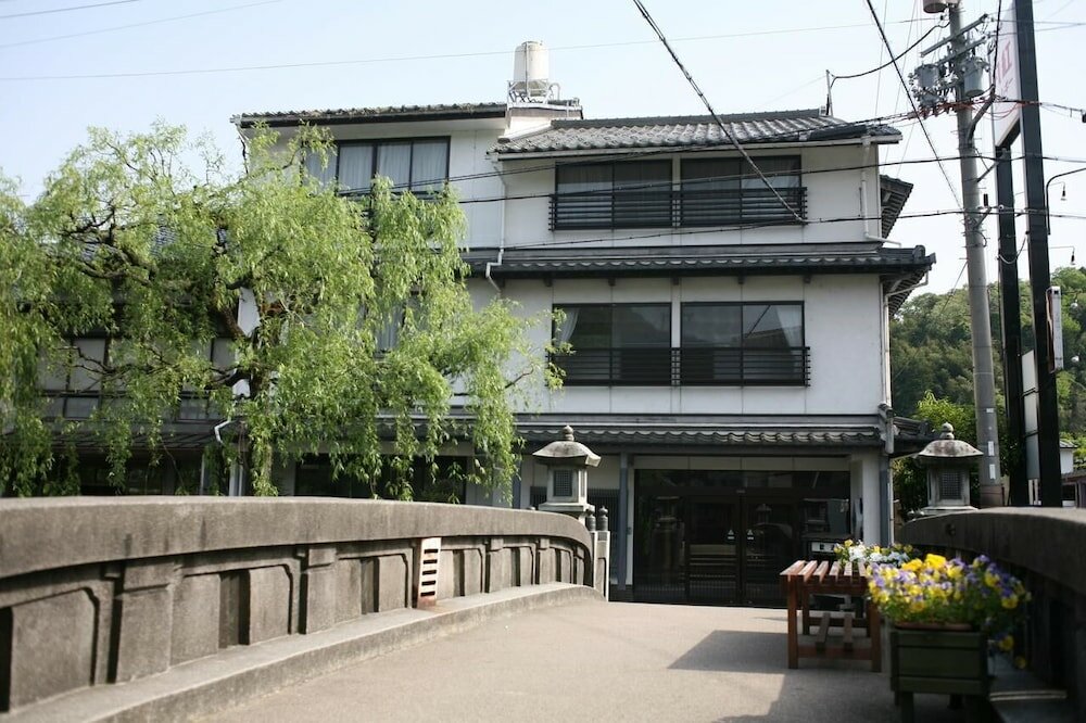 Фото Kinosaki Onsen Kawaguchiya Honkan