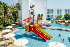 Гостиница Sofianna Resort & SPA