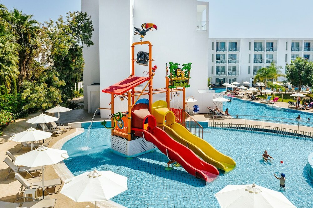 Фото Sofianna Resort & SPA