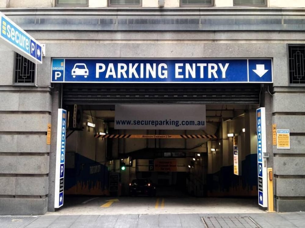 Фото The Sebel Sydney Martin Place