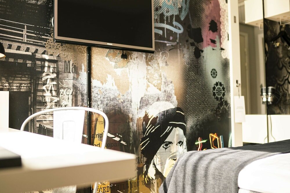 Фото Scandic Malmen