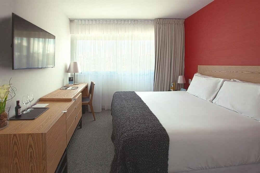 Фото Mercure Montevideo Punta Carretas