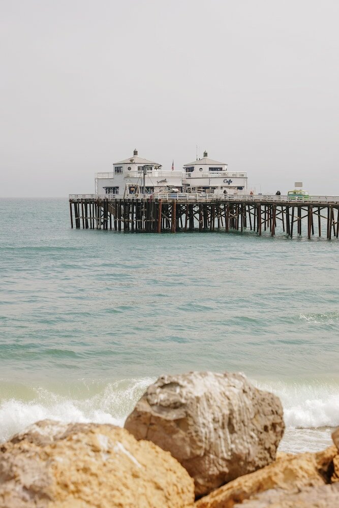 Фото Malibu Beach Inn