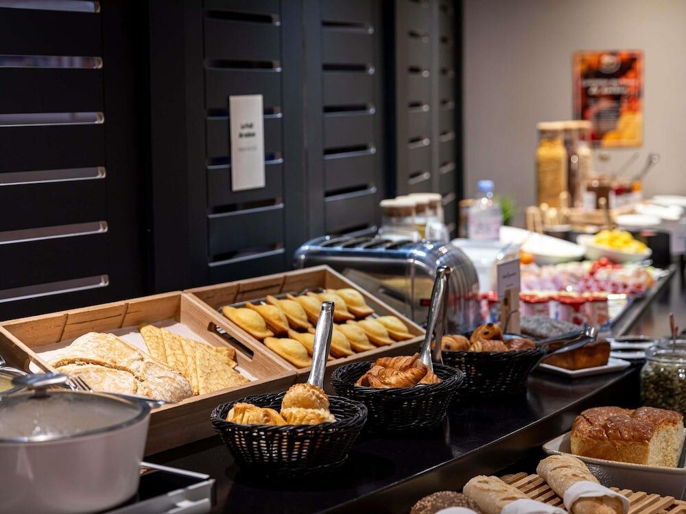 Фото Ibis Daumesnil Porte Doree